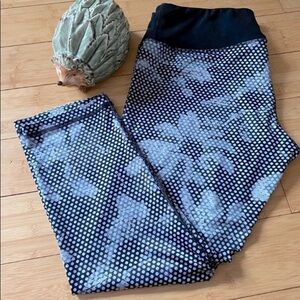 RBX Large Capri leggings​​​​​​​​​​​​​